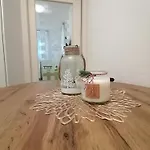 Apartment Zen *