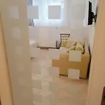 Zen Apartment