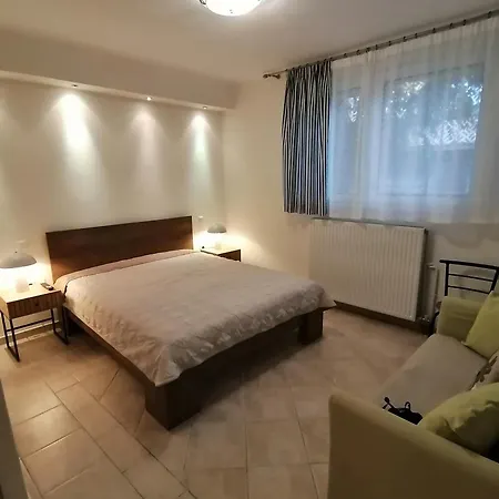 Zen Apartman Tríkala