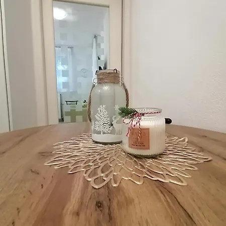 Apartment Zen *