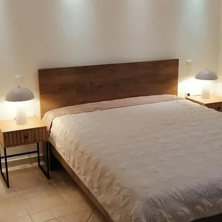 Zen Διαμέρισμα Τρίκαλα