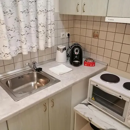 Apartment Zen Trikala (Thessaly)