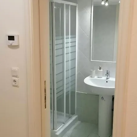 Apartman Zen Tríkala