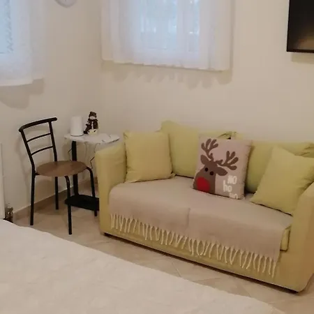 Zen Apartment *