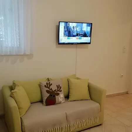 Zen Apartment