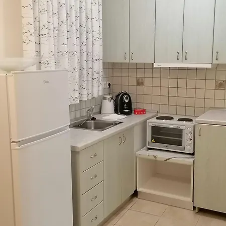 Apartment Zen *