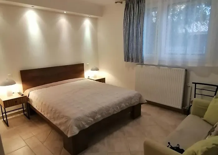 Zen Διαμέρισμα Τρίκαλα