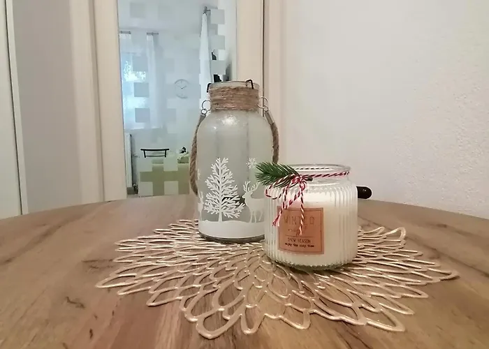 Διαμέρισμα Zen *