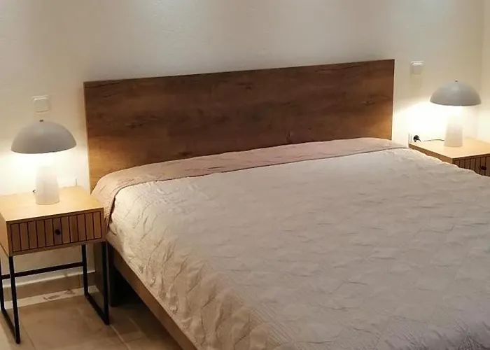 Zen Διαμέρισμα Τρίκαλα