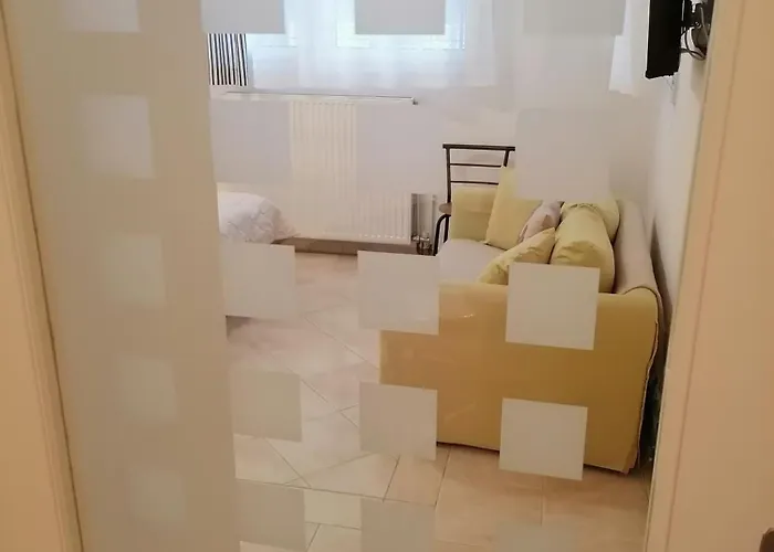 Zen Διαμέρισμα