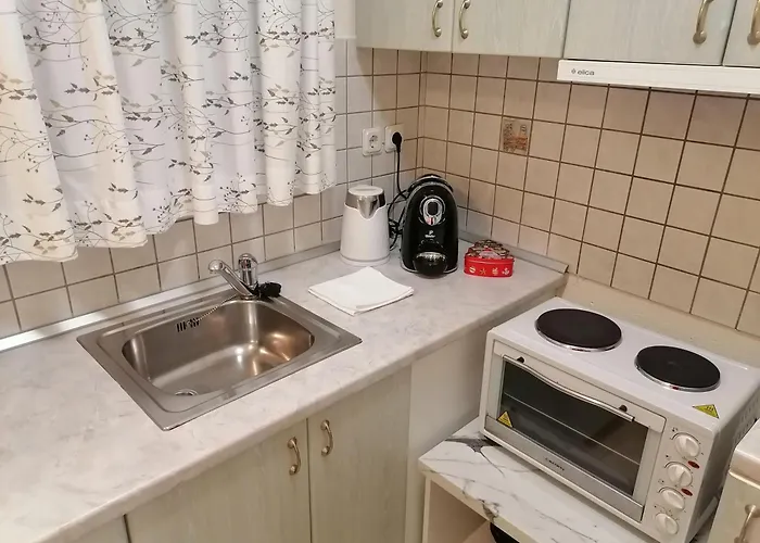 Διαμέρισμα Zen Τρίκαλα