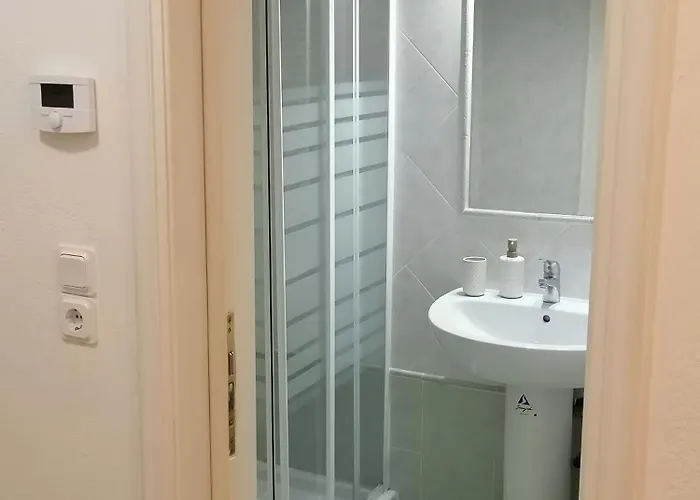 Διαμέρισμα Zen Τρίκαλα