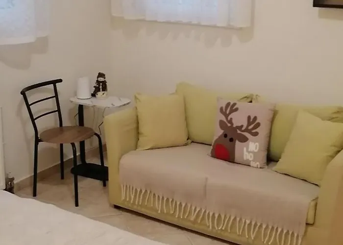 Zen Διαμέρισμα *