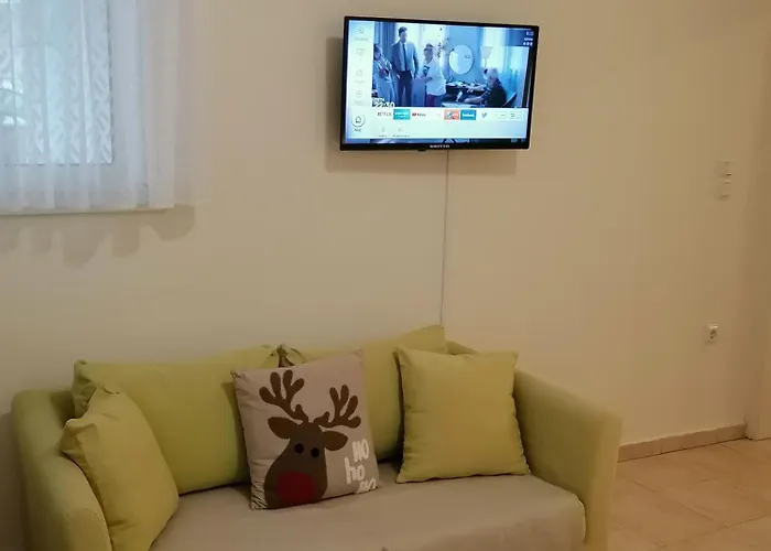 Zen Διαμέρισμα