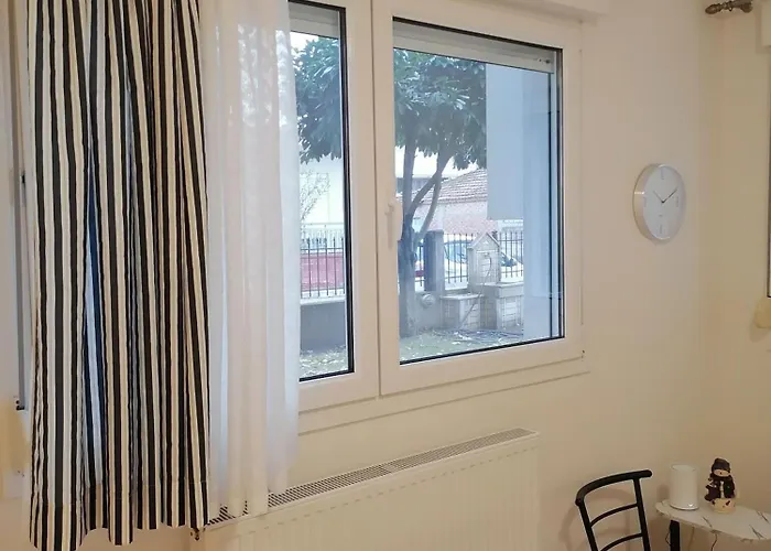 Διαμέρισμα Zen Τρίκαλα