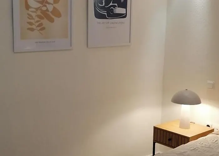 Διαμέρισμα Zen